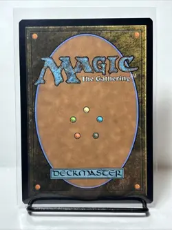 Untimely Malfunction (Foil) Duskmourn: House of Horror 0161 Uncommon MTG - Image 2