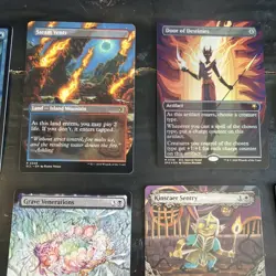 Magic: The Gathering Lorwyn Eclipsed Lot Of 15 Rare And Foil - Image 3