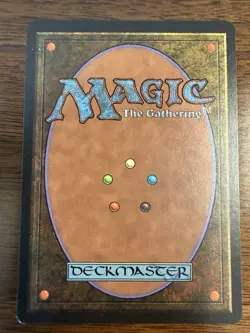 MTG: Magic The Gathering Berserk Beta NM - Image 2