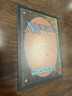 MTG: Magic The Gathering Berserk Beta NM - Image 4