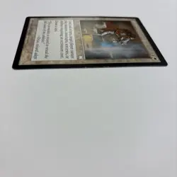 Abeyance MP Weatherlight English Regular MTG 1997 White Control - Image 3