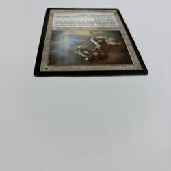 Abeyance MP Weatherlight English Regular MTG 1997 White Control - Image 4