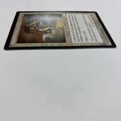 Abeyance MP Weatherlight English Regular MTG 1997 White Control - Image 5