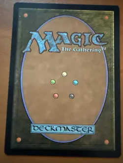 Phyrexian Metamorph Japanese (Borderless) Secret Lair Drop Series Foil NM - Image 2