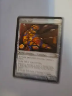 MTG: Stuffy Doll (LP): Time Spiral - Image 1