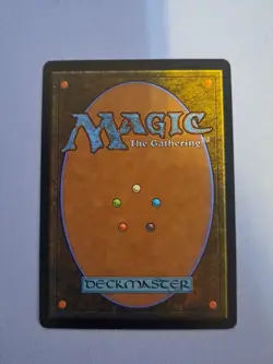 MTG: Stuffy Doll (LP): Time Spiral - Image 2