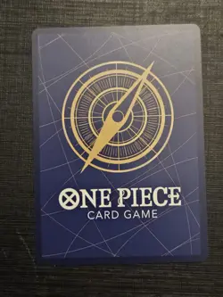 PRB01 | OP04-029 Dellinger Common | Full Art English One Piece TCG Card - Image 2