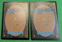 x2 Awaken the Honored Dead (x1 Borderless) (x1 Regular) Tarkir: Dragonstorm - Image 3