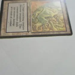Wizards Magic: The Gathering Maze of Ith The Dark Uncommon Land Regular Anson M… - Image 3