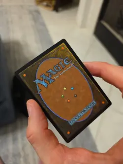 Foil Anger TMNT Secret Lair | Teenage Mutant Ninja Turtles MTG | NM - Image 2