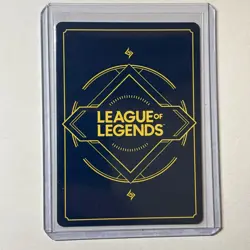 Draven - Audacious [SFD - 148/221] - NM [Foil] TCG Riftbound - Image 2