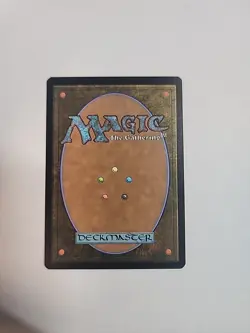 Petrified Field (0032) Edge of Eternities: Stellar Sights Borderless Foil Mythic - Image 4