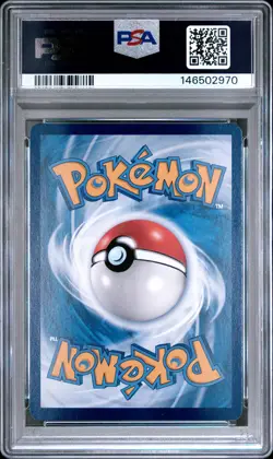 2025 POKEMON SIMPLIFIED CHINESE CBB1 C-GEM PACK VOL 1 #01 CAPTAIN PIKACHU PSA 10 - Image 2