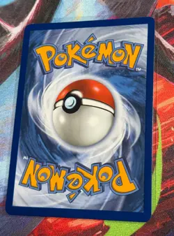 Spewpa 89/88 - Perfect Order - Pokemon TCG - PACK FRESH M/NM - Image 3