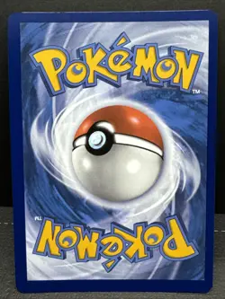 Flutter Mane Pokemon Card Full Art Illustration Promo 097 Black Star - Image 2