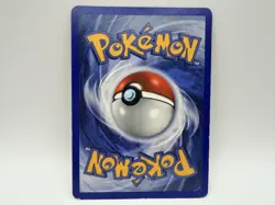 Pokemon Tyranitar Neo Discovery 31/75 Unlimited Edition Regular Card MP - Image 2