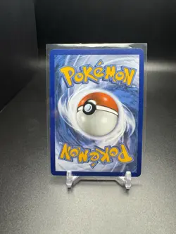 Pokemon TCG Lugia VSTAR 139/195 SWSH Silver tempest Holo Ultra Rare Card - Image 2