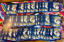 Lot of Pokemone Cards Fossil130+, Jungle 45, Neo 25+, BS 1&2 210+ - Image 2