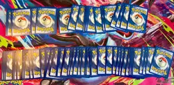 Lot of Pokemone Cards Fossil130+, Jungle 45, Neo 25+, BS 1&2 210+ - Image 4