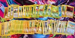 Lot of Pokemone Cards Fossil130+, Jungle 45, Neo 25+, BS 1&2 210+ - Image 5