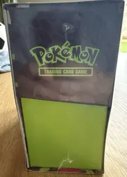 Pokemon TCG Perfect Order Bundle Pokemon Center ETB & 36 Pack Booster Box Sealed - Image 3