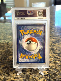 Sylveon VMAX 212/203 PSA 10 Alt Art Evolving Skies 2021 Secret Rare Pokemon Card - Image 2