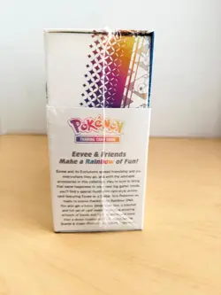Pokemon TCG Prismatic Evolutions Super Premium Collection SPC BRAND NEW SEALED - Image 3