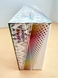 Pokemon TCG Prismatic Evolutions Super Premium Collection SPC BRAND NEW SEALED - Image 4