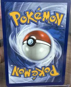 Pokemon Misty's Psyduck 193/182 Sv10 Destined Rivals Holo 70 HP - Image 2