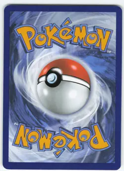 Ethan's Typhlosion 034/182 Rare Reverse Holo SV10: Destined Rivals NM Pokemon - Image 2