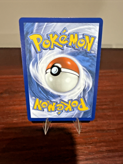 Pokemon TCG SV: Destined Rivals - Ethan's Ho-Oh EX 209/182 Ultra Rare - Image 5