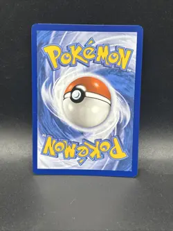 2024 Pokemon Teal Mask Ogerpon EX Holo 221/167 - Image 2