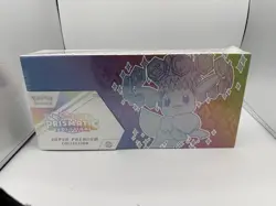 Pokemon TCG Scarlet And Violet Prismatic Evolutions Super Premium Collection - Image 1
