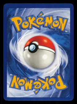 Pokemon Card Lombre 37/100 Reverse Holo EX Crystal Guardians Rare Foil NM 2006 - Image 2