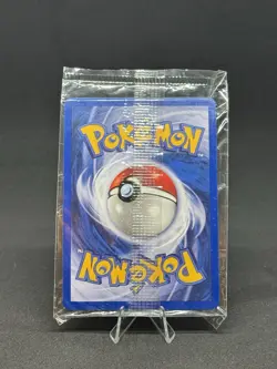 Cool Porygon 15 - Pokemon Wizards Black Star Promo Card Holo SEALED - Image 2