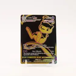 Mew Vmax - TG30/TG30 Lost Origin Gold Pokemon - NM - Image 1