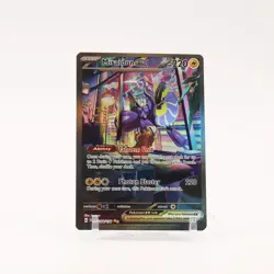 Miraidon ex - 244/198 Scarlet & Violet Special Illustration Pokemon - NM - Image 1