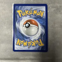 Meowth 106/094 Pokemon TCG Phantasmal Flames Illustration Rare IR NM/M - Image 2