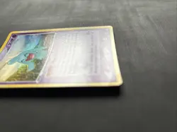 Pokemon TCG Wynaut EX Power Keepers 70/108 Reverse Holo Common 2007 Nintendo - Image 2