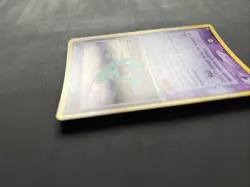 Pokemon TCG Wynaut EX Power Keepers 70/108 Reverse Holo Common 2007 Nintendo - Image 3