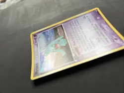 Pokemon TCG Wynaut EX Power Keepers 70/108 Reverse Holo Common 2007 Nintendo - Image 4