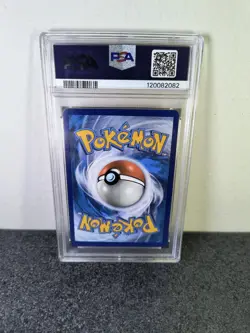 Pokemon Origine Perduta Pikachu VMax Tg17/Tg30 PSA 9 Ottimo Nm Ita Italiano - Image 2