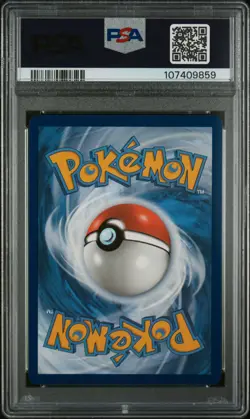 2023 POKEMON PAR EN-PARADOX RIFT ILLUSTRATION RARE #213 SWABLU PSA 10 - Image 2