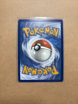Pokemon TCG Gardevoir EX Prize Pack Series 5 086/198 - Mint - Image 2