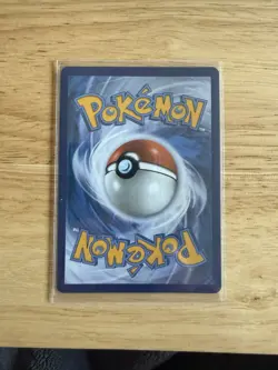 Pokemon Mega Froslass EX 265/217 ASC Stage 1 Full Art Holo Rare 310 HP - Image 2