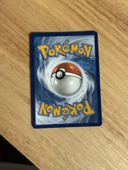 Pokemon Mega Froslass EX 265/217 ASC Stage 1 Full Art Holo Rare 310 HP - Image 4