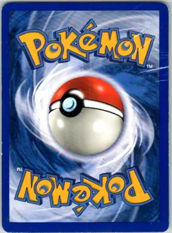 Pokemon TCG Unown E 67/75 Neo Discovery 1st Ed MP - Image 2