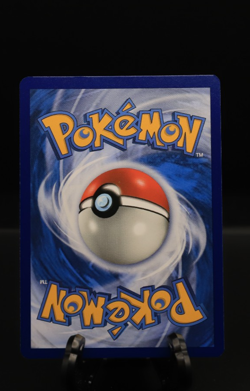 Pokemon Psyduck - 7/18 - Common NM-Mint Detective Pikachu - Image 2