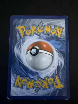 Pokemon TCG Aqua Patch Sun & Moon: Guardians Rising 161/145 Holo Secret Rare #39 - Image 2