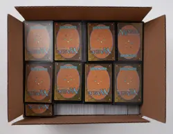 3500+ Magic the Gathering Cards Bulk Lot - Rares Mythics Uncommons Commons 17lbs - Image 2